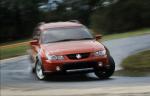 Holden Adventra 2003 года